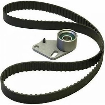TCK249 Gates Timing Belt Kit for Hardbody Truck Nissan Frontier Pathfinder Quest
