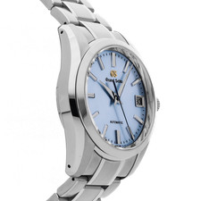 Grand Seiko Heritage Collection 25th Anniversary LE SS Auto 37mm SBGR325 3