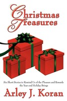 Arley J. Koran | Christmas Treasures | Taschenbuch | Englisch (2007)