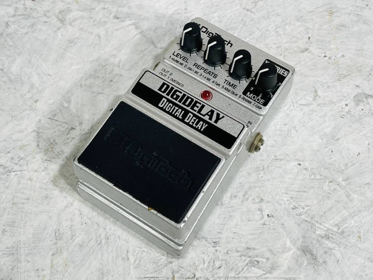 digitech digidelay products for sale | eBay