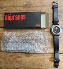 2005 Inkworks Sopranos Season 1 Trading Cards 6