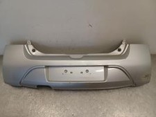 Pare-choc arrière Renault TWINGO