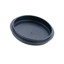 Sharpe 289818 Plastic Lid For 289320 600cc Cup Kit Finex Spray Gun Cups Sharpe 289818 Plastic Lid For 289320 600cc Cup Kit Finex Spray Gun Cups