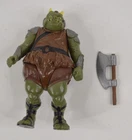 Gamorrean Guard 100% Complete Star Wars 1983 Vintage Kenner Figure NO REPRO