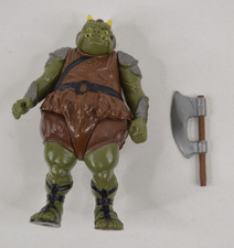 Gamorrean Guard 100% Complete Star Wars 1983 Vintage Kenner Figure NO REPRO