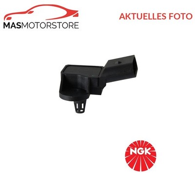 MAP SENSOR DRUCKSENSOR SAUGROHRDRUCK SUCTION PIPE NGK 91102 P FÜR AUDI A4,A5,A6