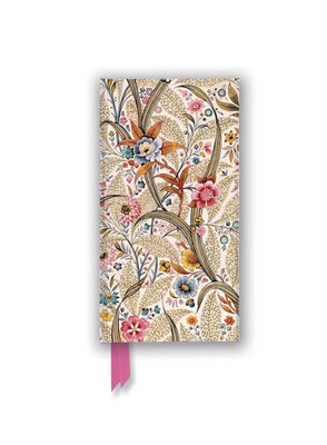 William Kilburn: Marble End Paper (Foiled Slimline Journal) | Publishing | Buch