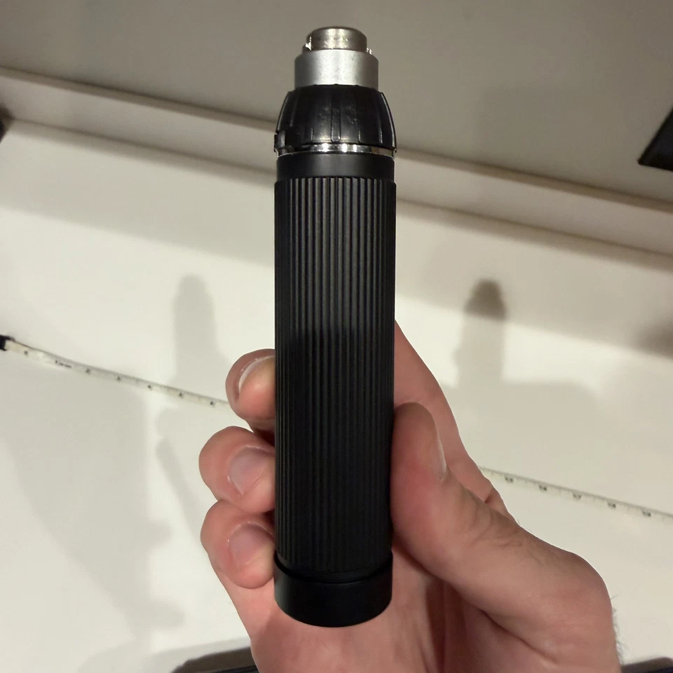 Riester LED Ri-Scope L Otoscopio y Oftalmoscopio LED Foto 2 de 4