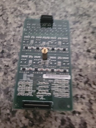 NEC DX7NA-8ESIU-S1 DSX 40 8-Port Digital Station Card 1091002 Free Shipping! - Picture 3 of 4