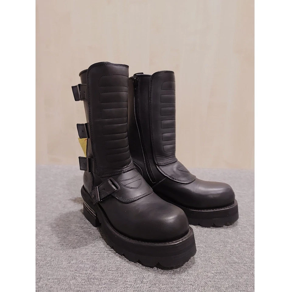 Sendra Horma Tank Schwarz - Bild 3 von 4