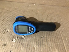 BTMETER BT-1500 Non-Contact Pyrometer 30:1 Industrial Laser Thermometer Gun