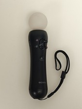 SONY PlayStation  MOVE MOTION CONTROLLER CECH-ZCM1E PS3 PS4 Play Station 3 4