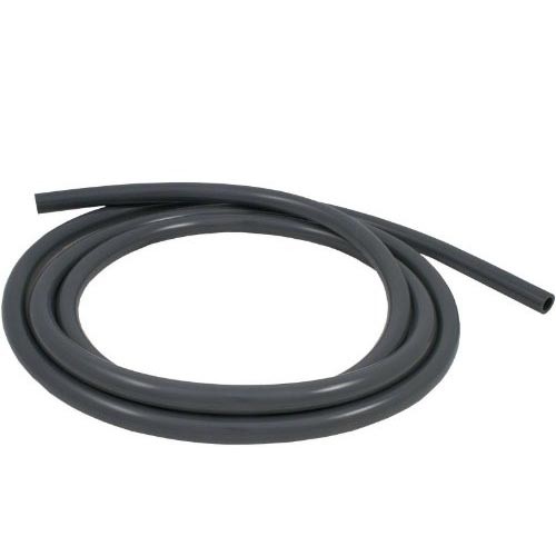 Pentair LLD45PM 10' Feed Hose for Automatic Pool or Spa Cleaner - Gray