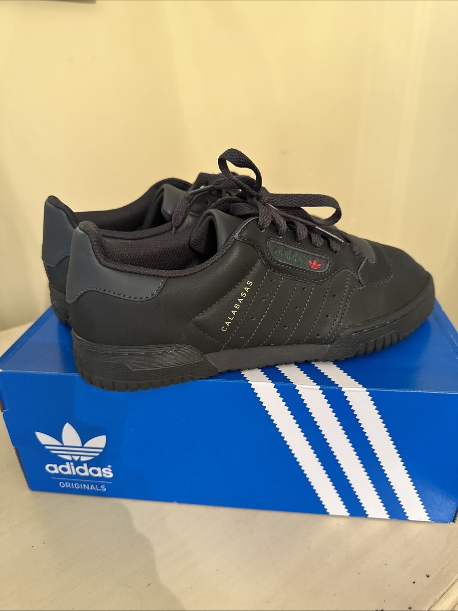 adidas gazelle silver green womens Adidas Yeezy Powerphase Calabasas Grey main image 0