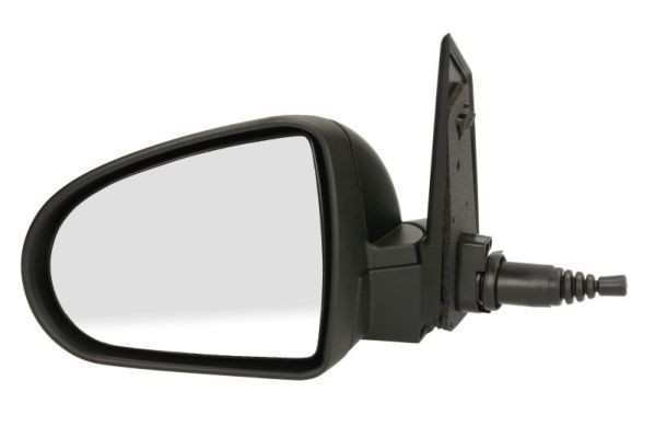 Left BLIC 5402-15-2001851P Exterior Mirror for MITSUBISHI