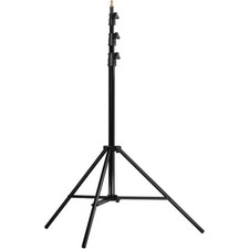 Kupo Universal 12' Air Cushioned Light Stand, Black KS140911