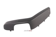 8K0868824 Audi A4/S4/RS4 8K/B8/A5/S5 8T Blende Armlehne  Hinten Rechts