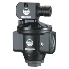 Speedaire 4Zm12 Air Regulator, 2 In Npt, 2, 000 Cfm, 450 Psi