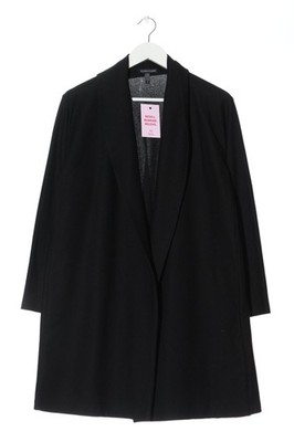 EILEEN FISHER Cardigan Damen Jacke Gr. DE 40 schwarz Casual-Look