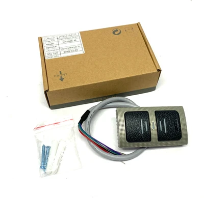 ZKTeco KR500E-M Mifare Proximity Card Reader