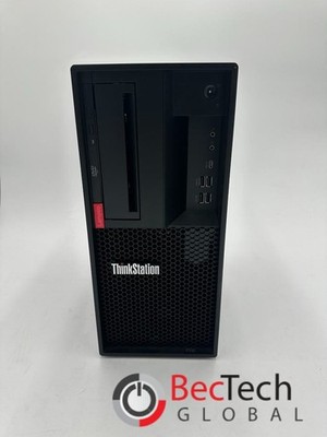 Lenovo ThinkStation P330 i7-8700 3.20GHz *30D0S6VU00*
