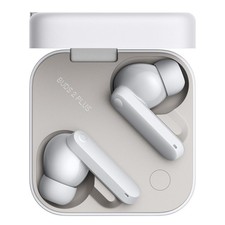 Wireless Earbuds with Adaptive Noise Cancelling, Hi-Res Audio, 61.5H Playtime