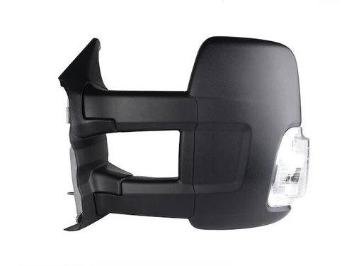 For 2015-2019 Ford Transit-250 Mirror Left - Driver Side 74554QVTR 2016 2017
