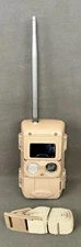 Cuddeback Cuddelink L Series No Glow Blackflash Return Camera