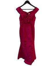 Carolina Herrera Red Size 4