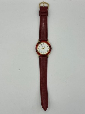 Vintage Uhr, Quarz, Marke Alexis