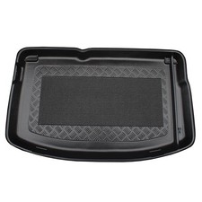 Kofferraumwanne fur Citroen C3 II 2009-2016 MDM cod. 583