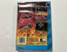 Sonic CD - Sega CD