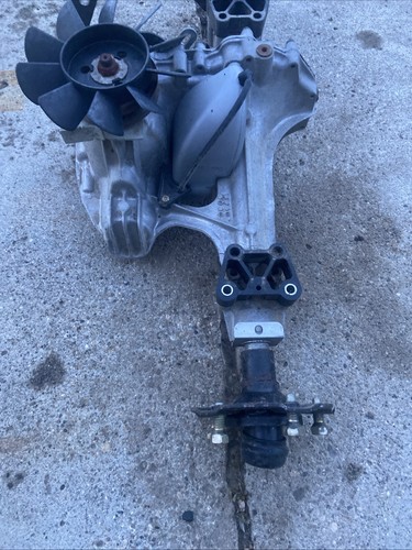 Husqvarna Transaxle 192587 316-0610 960450003 Gth2448 Craftsman Ayp Transmission - Picture 3 of 7