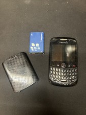 BlackBerry Curve 9330 Smartphone Cell Phone