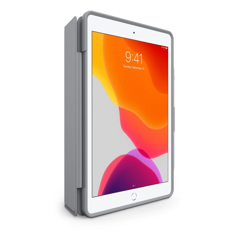 Funda OtterBox SYMMETRY SERIES 360 para iPad 9ª Generación - After Dark Foto 3 de 4