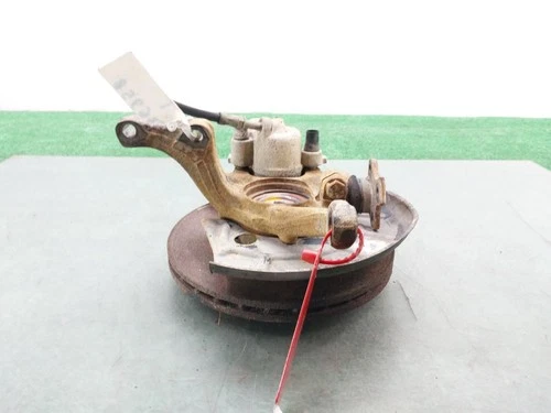 1H0407255B Mangueta Delantera Izquierda para SEAT IBIZA (6K1) Stella 20 9028216 - Imagen 4 de 10