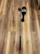 Callaway Great Big Bertha War Bird Fairway 3 Wood Titanium Regular Flex Left