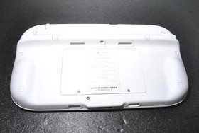 Nintendo Wii U Premium Set 32GB White WiiU NTSC-J Japanese Region
