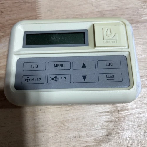 Liebert 153210G1 B10/D4