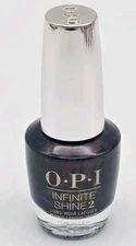 OPI Infinite Shine 2 Turn On The Northern Lights .5oz Long Wear Lacquer 