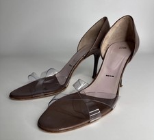 Vera Wang Collection d’Orsay Heels SZ 8
