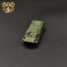 Handmade 3D Printed 1/144 Soviet MT-LB armored vehicle Model Finished Product