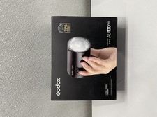 Godox AD100Pro Lightweight & Compact Pocket F...