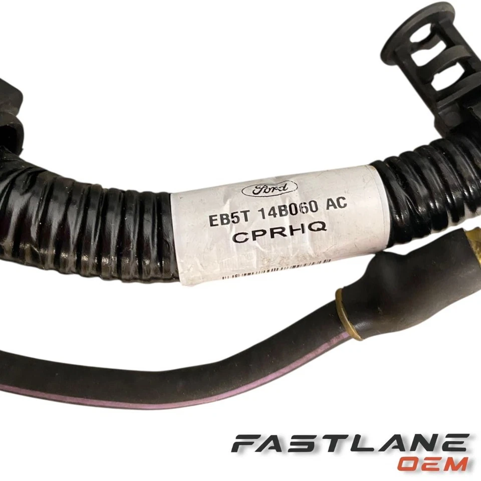 2013-2015 FORD EXPLORER АККУМУЛЯТОР КАБЕЛЬ В СБОРЕ НОВЫЙ OEM DB5Z-14300-A - Изображение 3 из 4