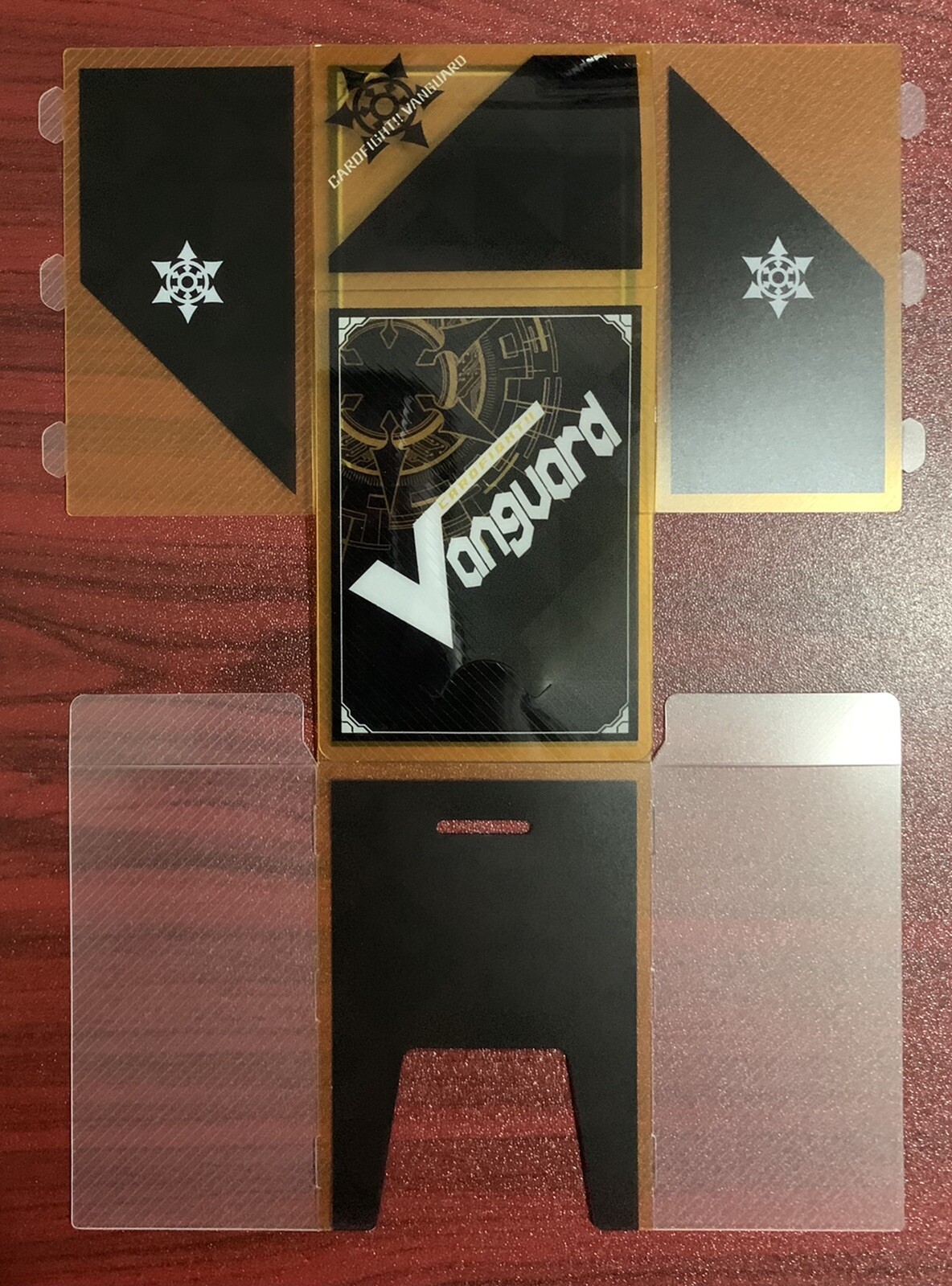 Cardfight!! Vanguard, Volume 1, image size:1184x1600