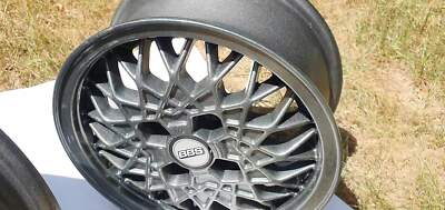 VW Golf GT MK1 MK2 MK3 Polo G40 BBS RA Alloys VOLKSWAGEN 5.5Jx13H2