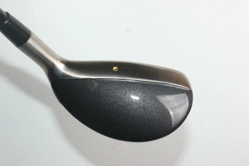 MENS ACER SELECT 3 IRON HYBRID GOLF CLUB REGULAR FLEX GRAPHITE SHAFT 19 DEGREE - Image 2 of 4