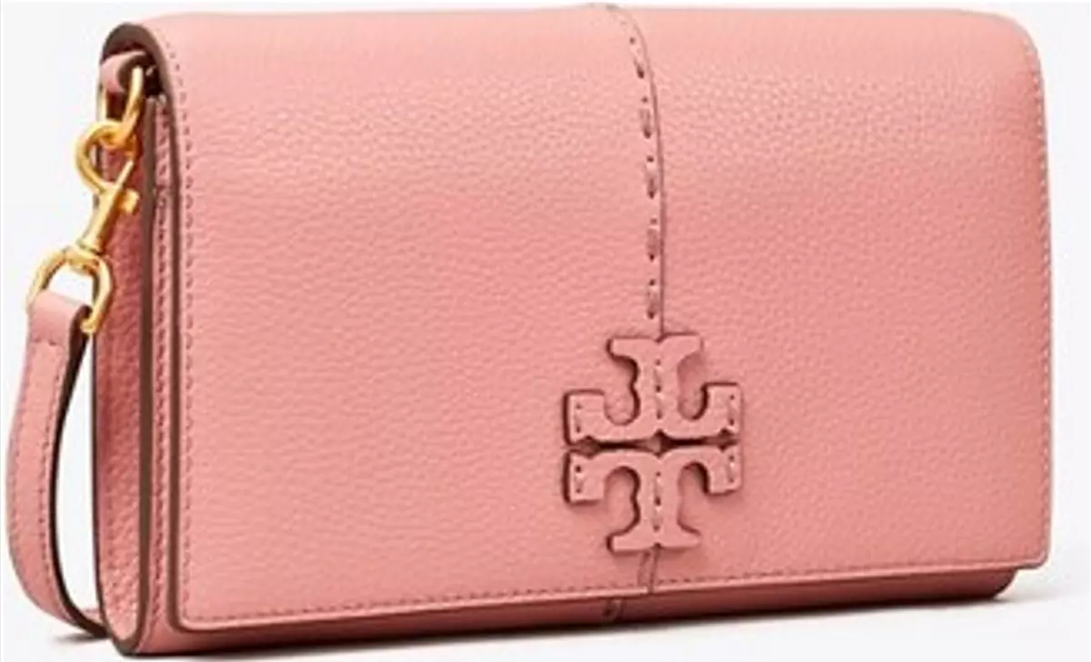 Mcgraw wallet best sale crossbody