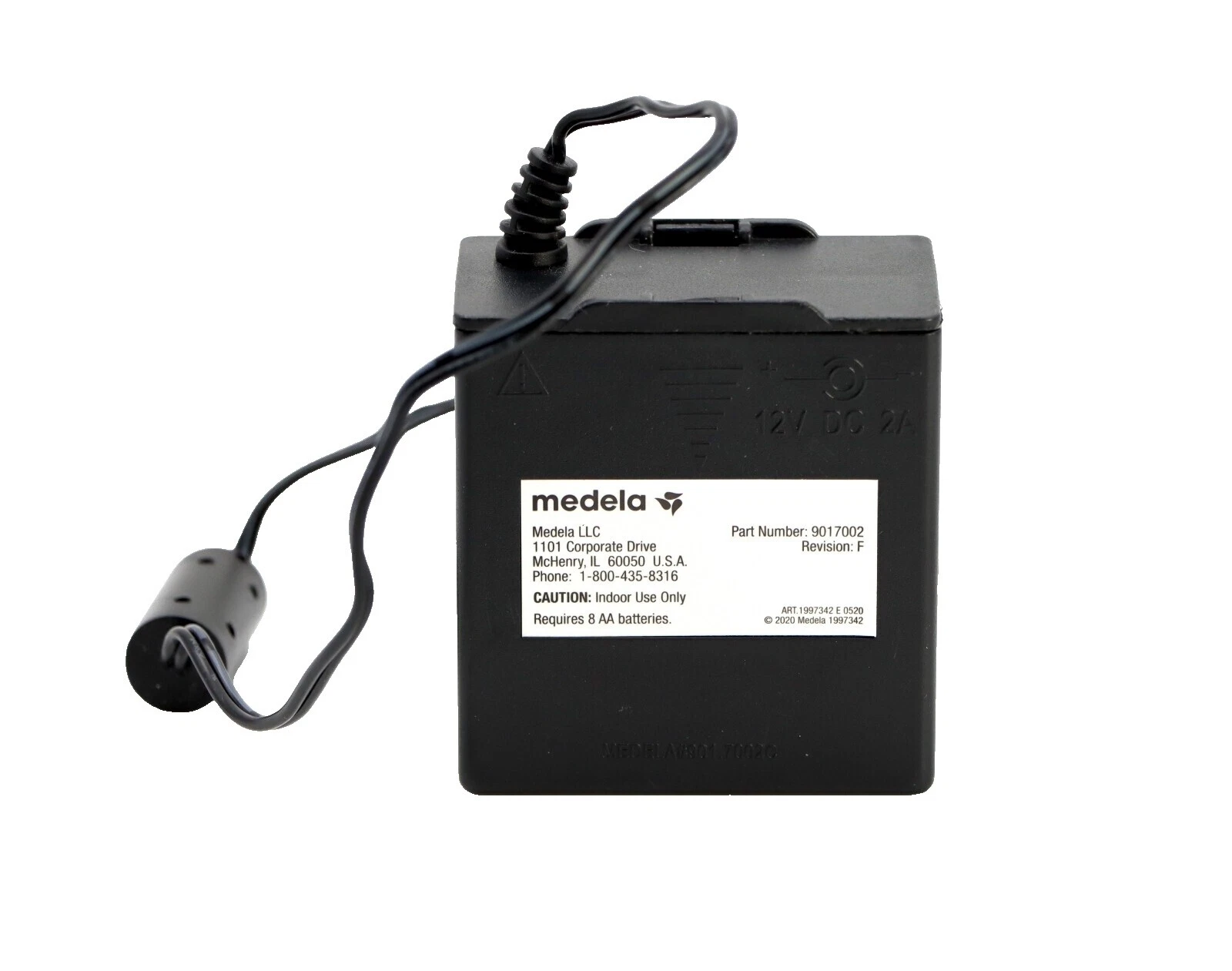 Medela Black Breastfeed/Nursing