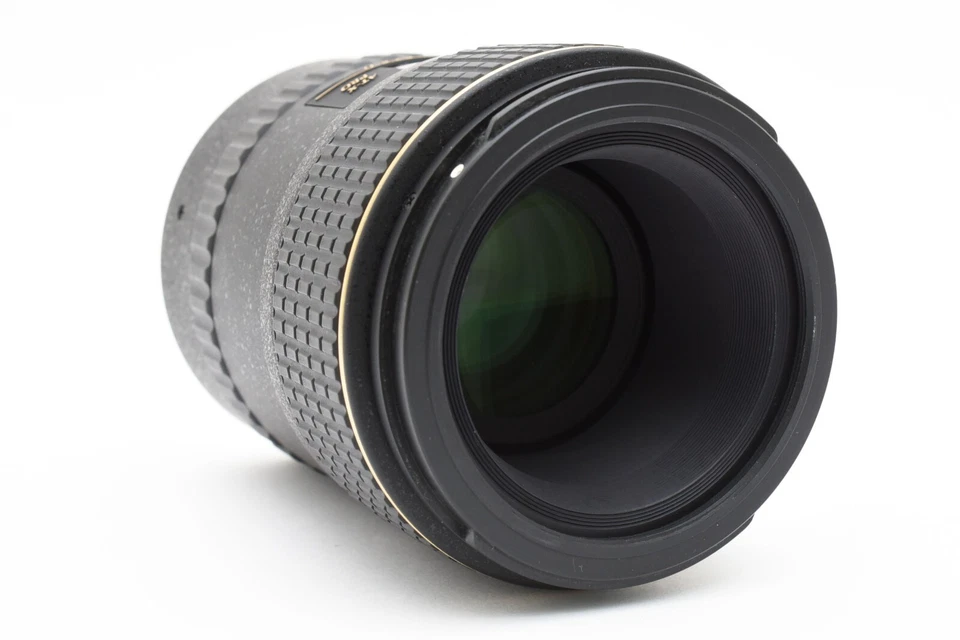 [NEAR MINT] Tokina AT-X PRO D M100 100mm F/2.8 MACRO for Canon 2354336 - Image 4 of 4